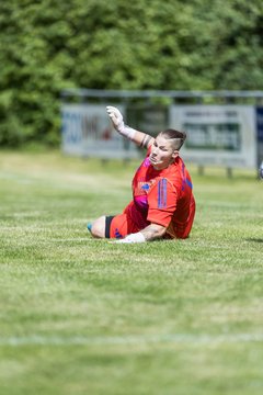Bild 27 - F Merkur Hademarschen - SV Frisia 03 Risum-Lindholm : Ergebnis: 1:1